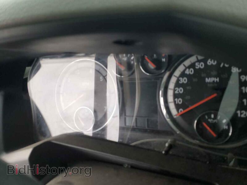 2012 Dodge RAM 1500 (VIN 1C6RD7FP1CS251098) — photo 9 of 11