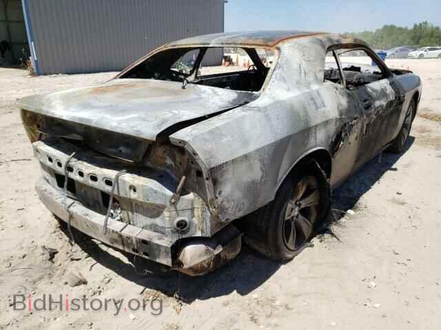 2015 DODGE CHALLENGER - VIN: 2C3CDZAG3FH730950 - Фото 4