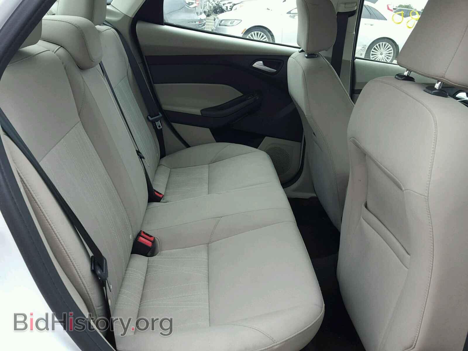 2015 FORD FOCUS - VIN: 1FADP3F25FL317034 - Photo 6