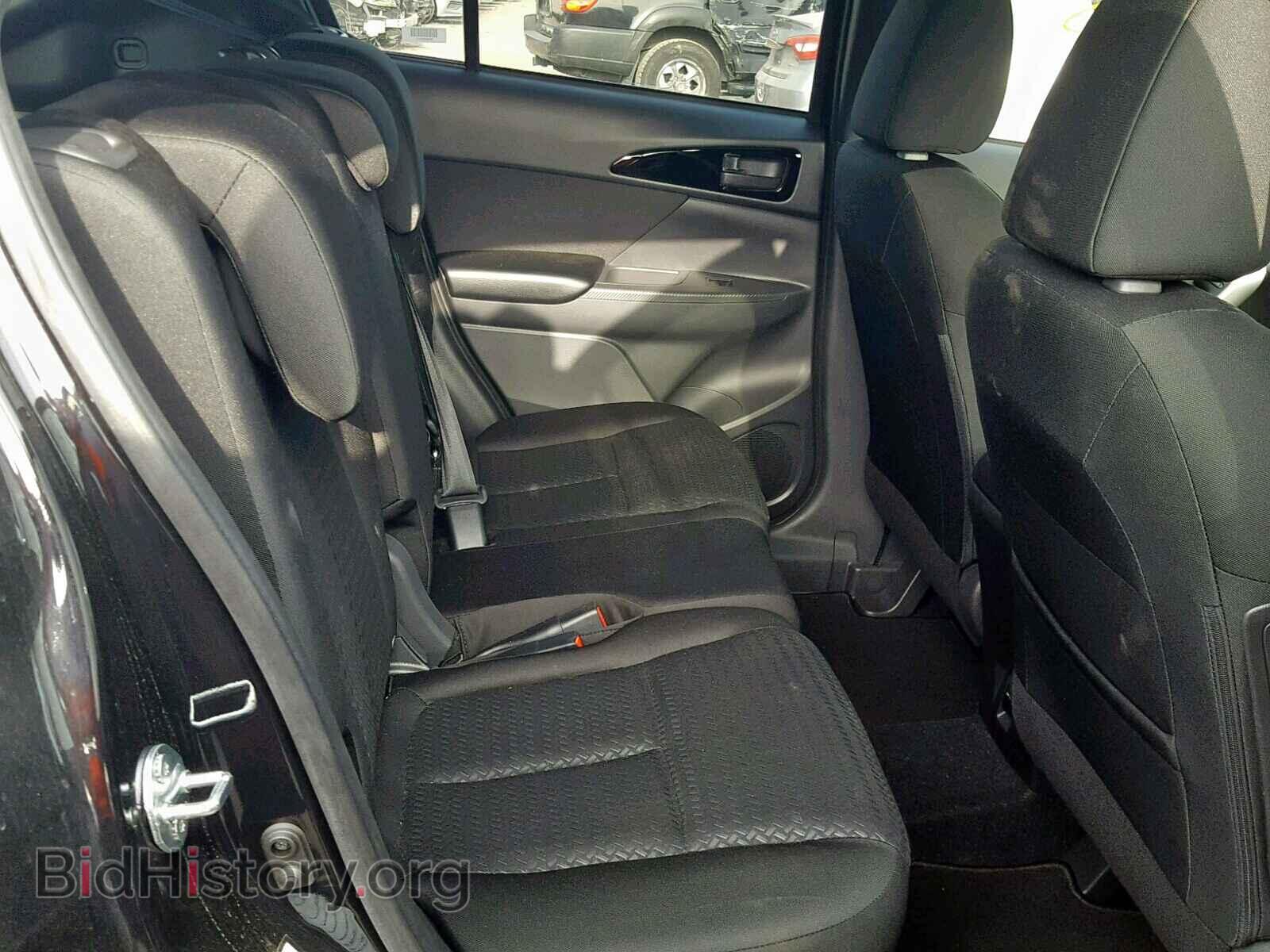 2019 MITSUBISHI ECLIPSE CR - VIN: JA4AS3AA2KZ015471 - Фото 6