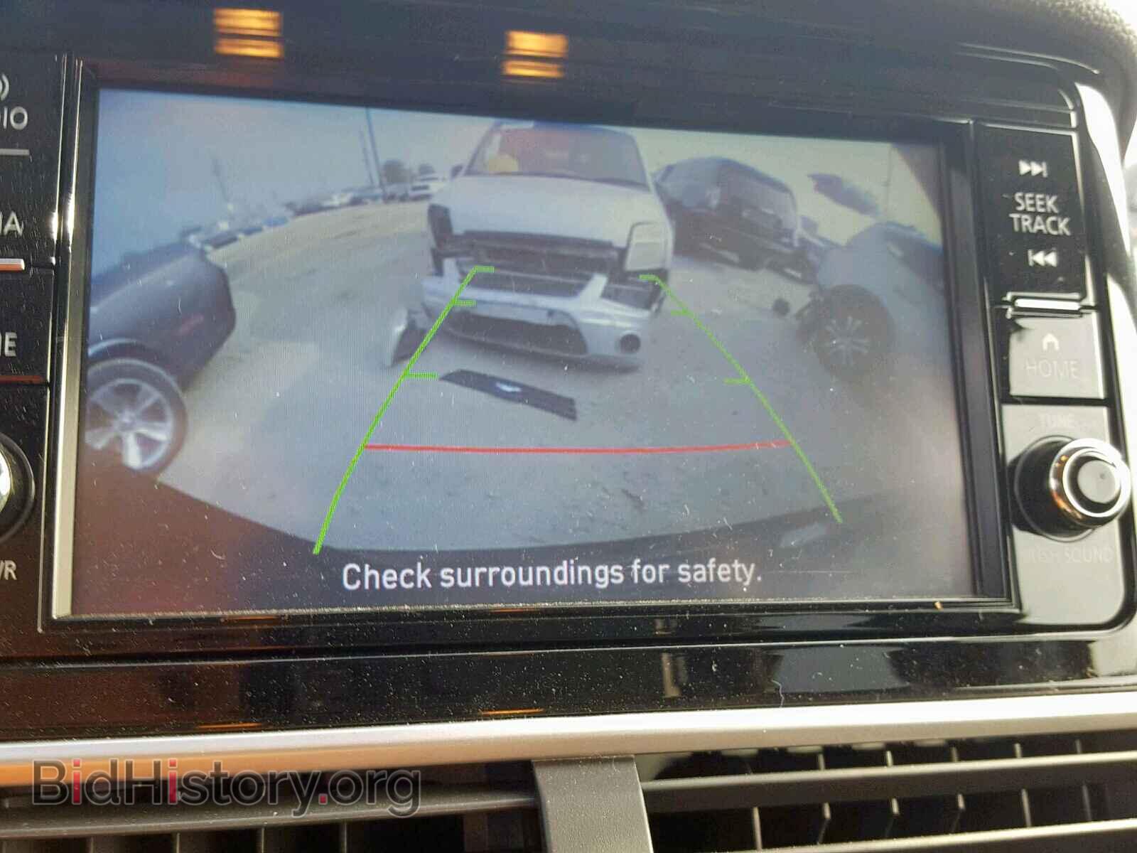 2019 MITSUBISHI ECLIPSE CR - VIN: JA4AS3AA2KZ015471 - Фото 9