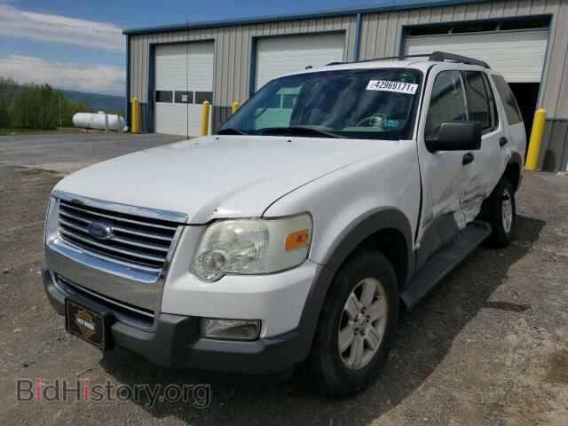 2006 FORD EXPLORER - VIN: 1FMEU73E96UB60708 - Фото 2