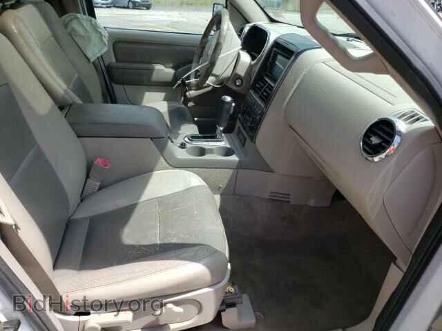 2006 FORD EXPLORER - VIN: 1FMEU73E96UB60708 - Фото 5