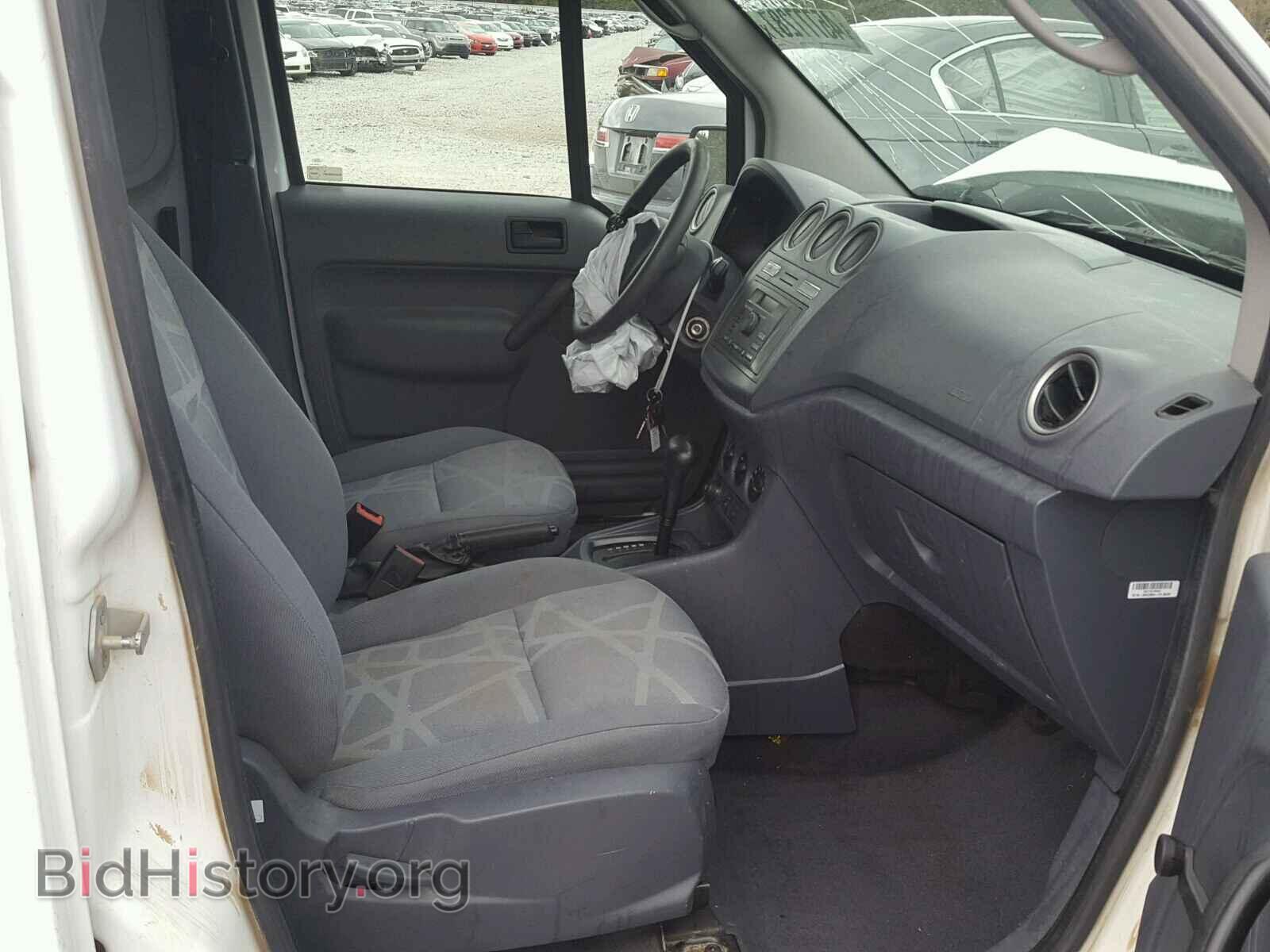 2011 FORD TRANSIT CO - VIN: NM0LS7AN4BT045578 - Photo 5