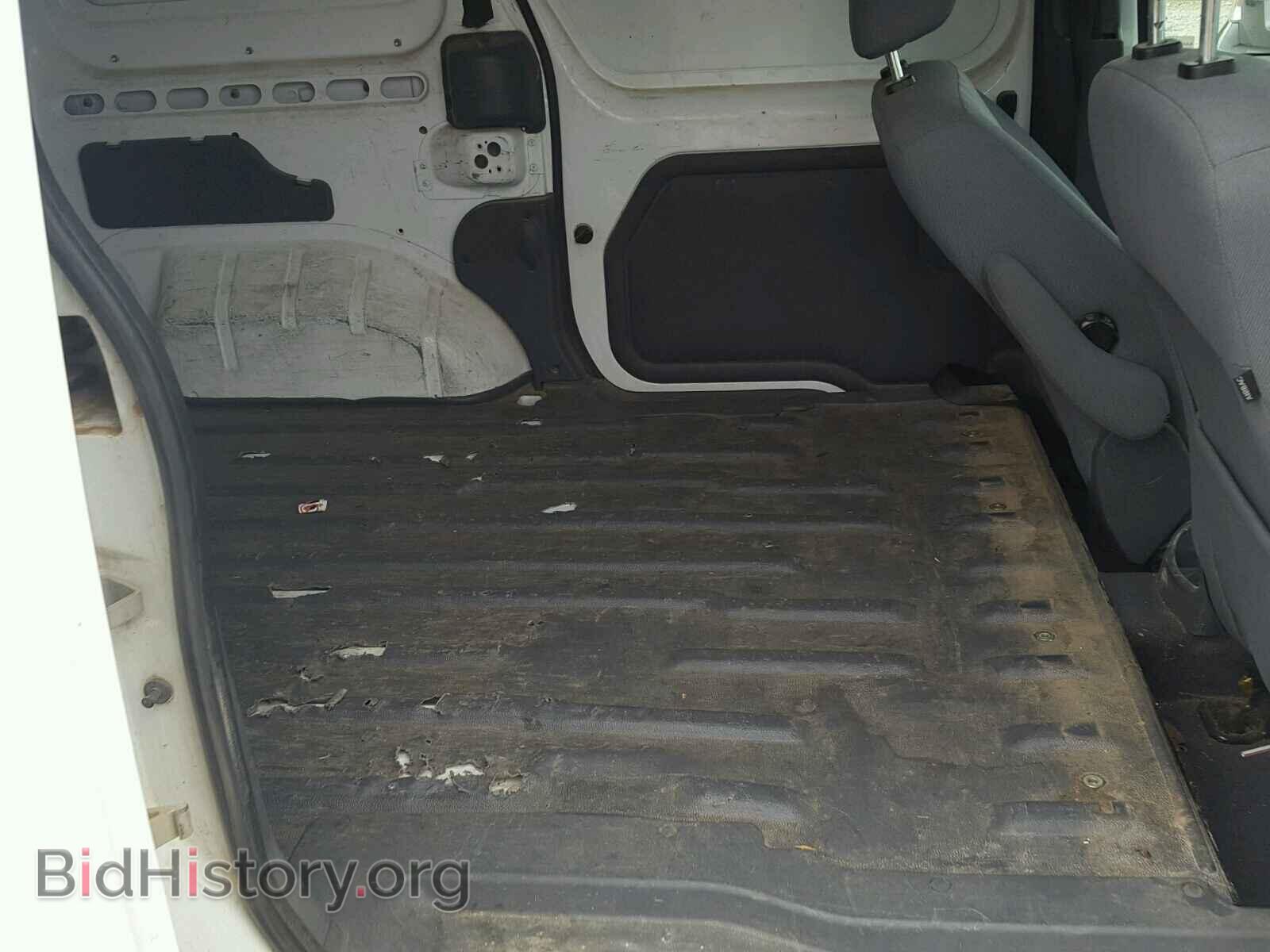 2011 FORD TRANSIT CO - VIN: NM0LS7AN4BT045578 - Photo 6