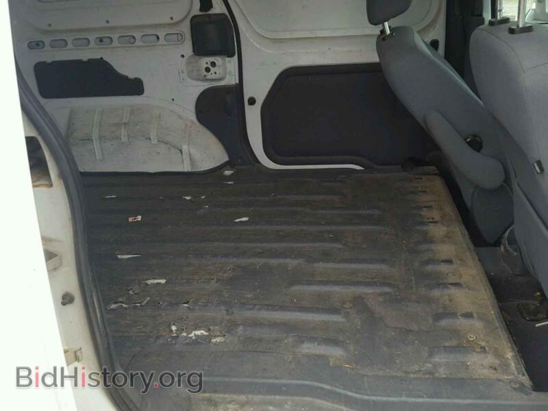 2011 Ford TRANSIT CO (VIN NM0LS7AN4BT045578) — photo 6 of 10