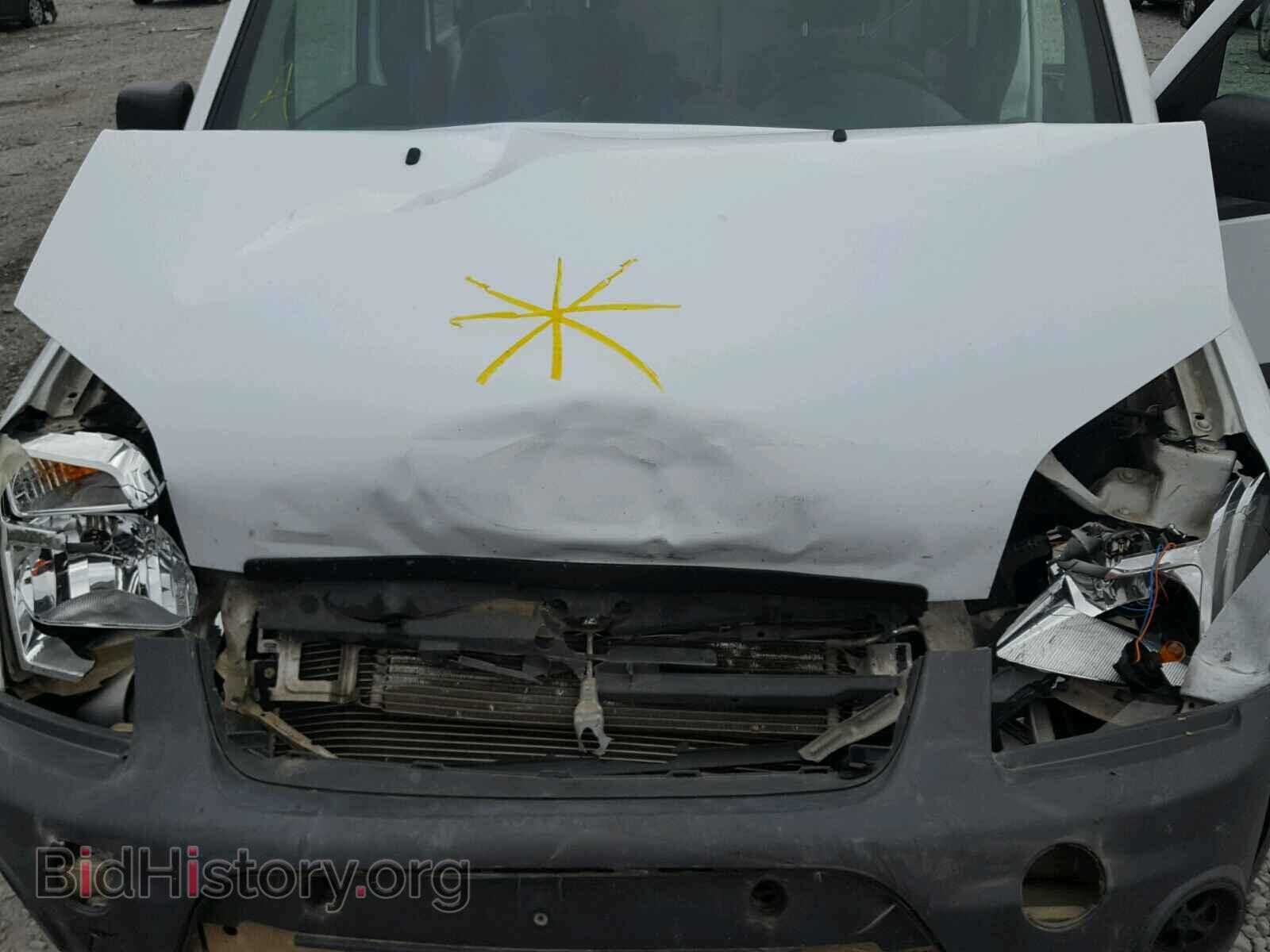 2011 FORD TRANSIT CO - VIN: NM0LS7AN4BT045578 - Photo 7