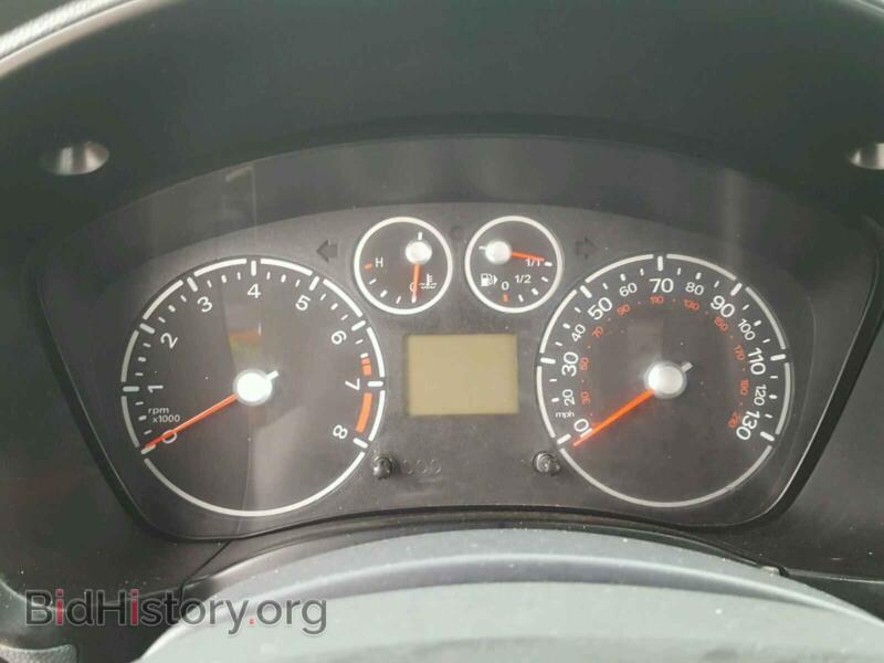 2011 Ford TRANSIT CO (VIN NM0LS7AN4BT045578) — photo 8 of 10