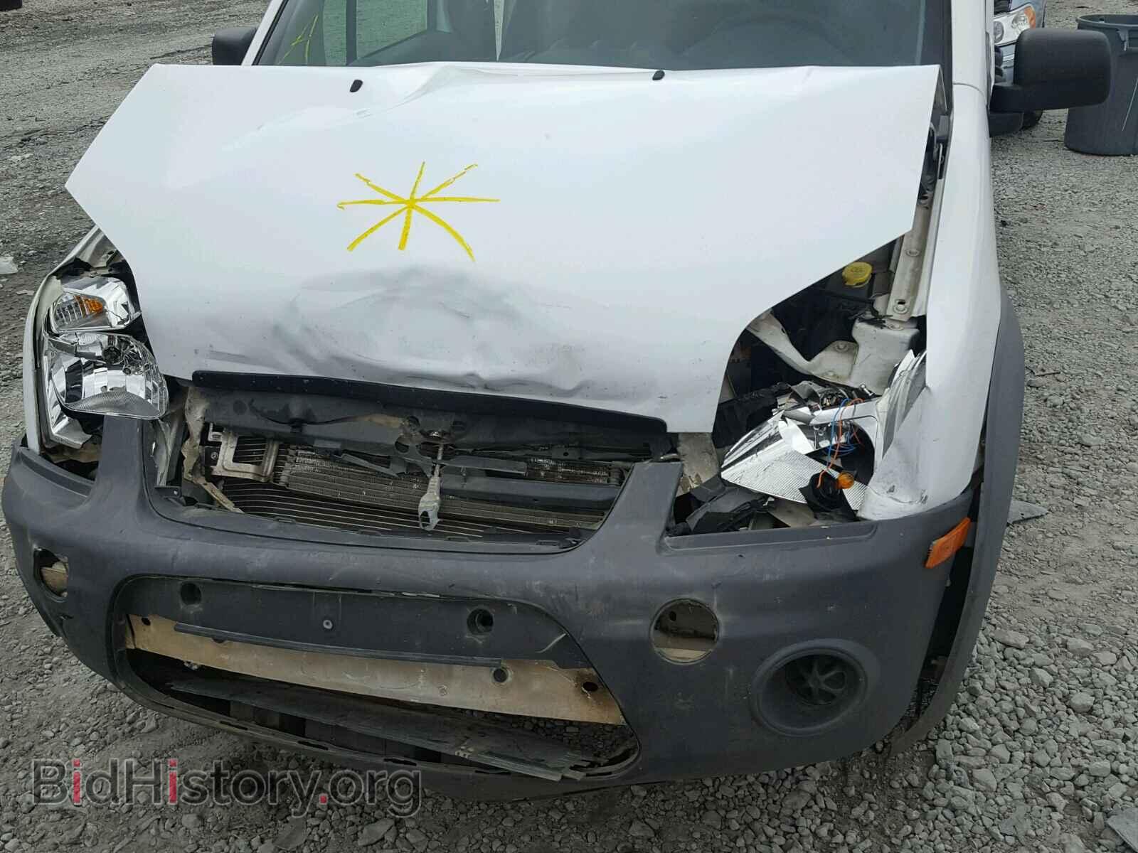 2011 FORD TRANSIT CO - VIN: NM0LS7AN4BT045578 - Photo 9