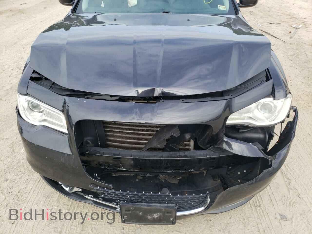 2015 CHRYSLER 300 - VIN: 2C3CCAAG5FH786389 - Фото 9