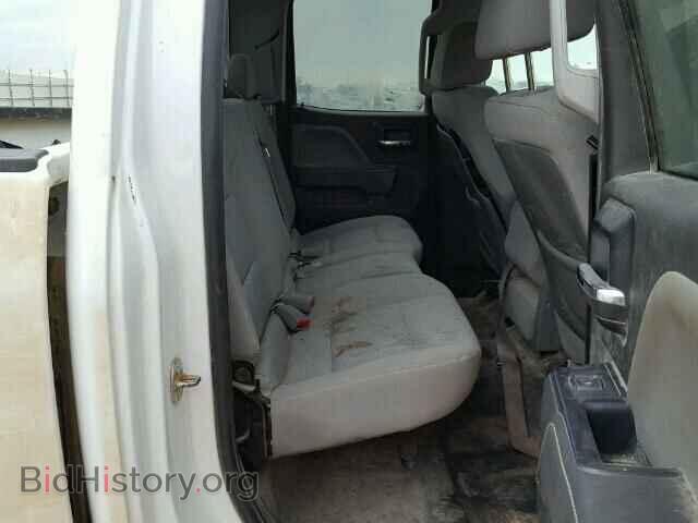 2014 CHEVROLET SILVERADO - VIN: 1GCVKPEC7EZ297489 - Фото 6