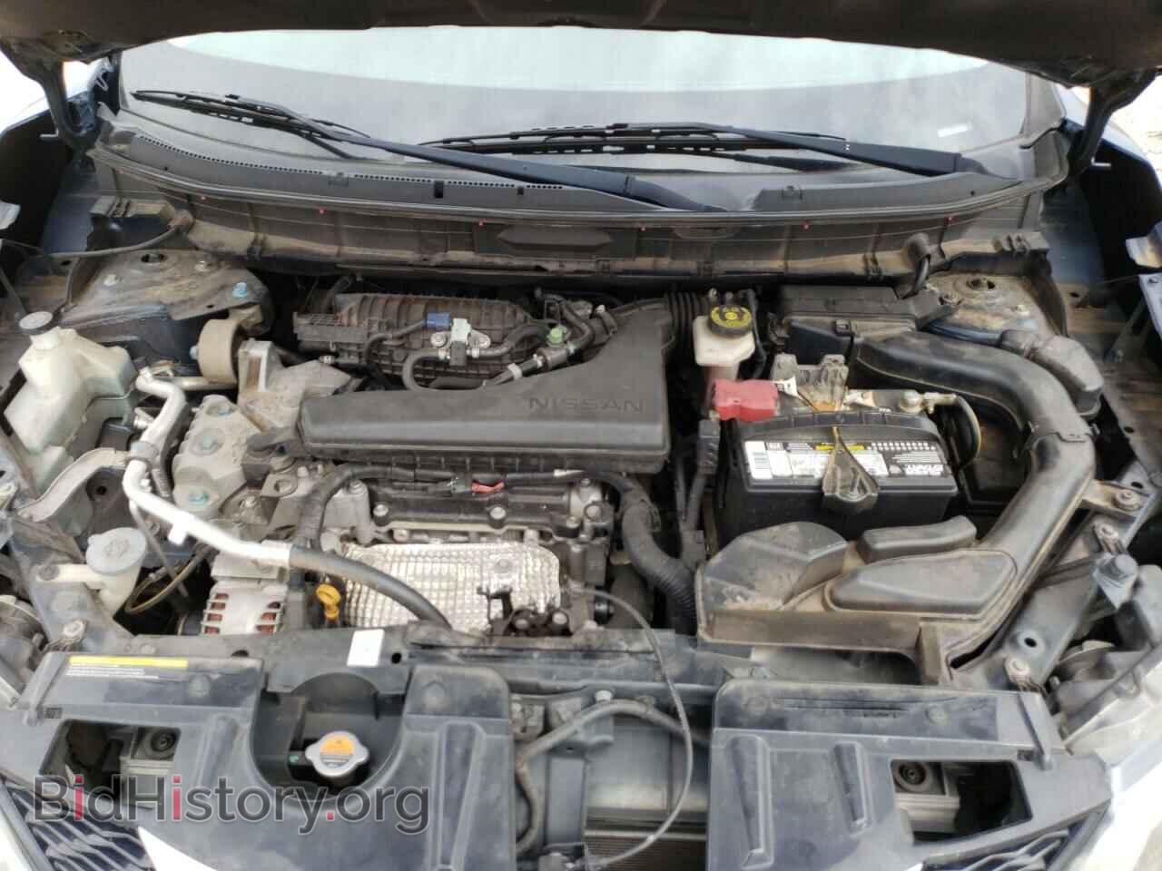 2015 NISSAN ROGUE - VIN: KNMAT2MV6FP532608 - Фото 11