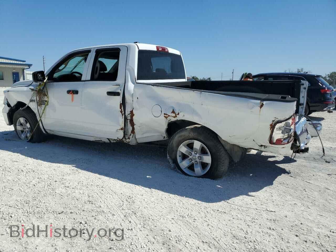 2015 RAM 1500 - VIN: 1C6RR7FT3FS697501 - Фото 2