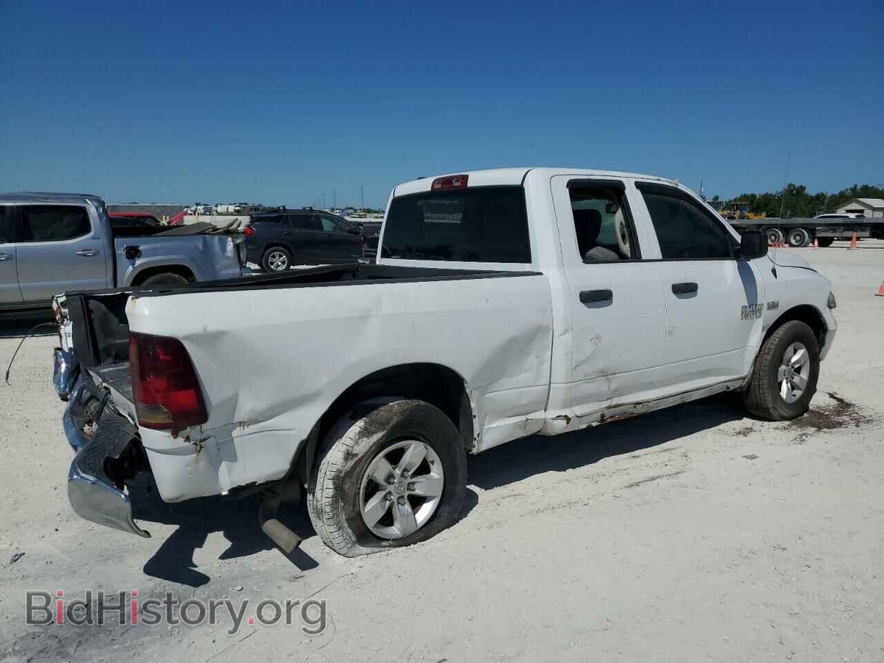 2015 RAM 1500 - VIN: 1C6RR7FT3FS697501 - Фото 3