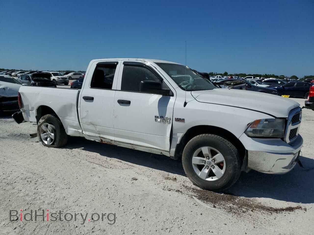 2015 RAM 1500 - VIN: 1C6RR7FT3FS697501 - Фото 4