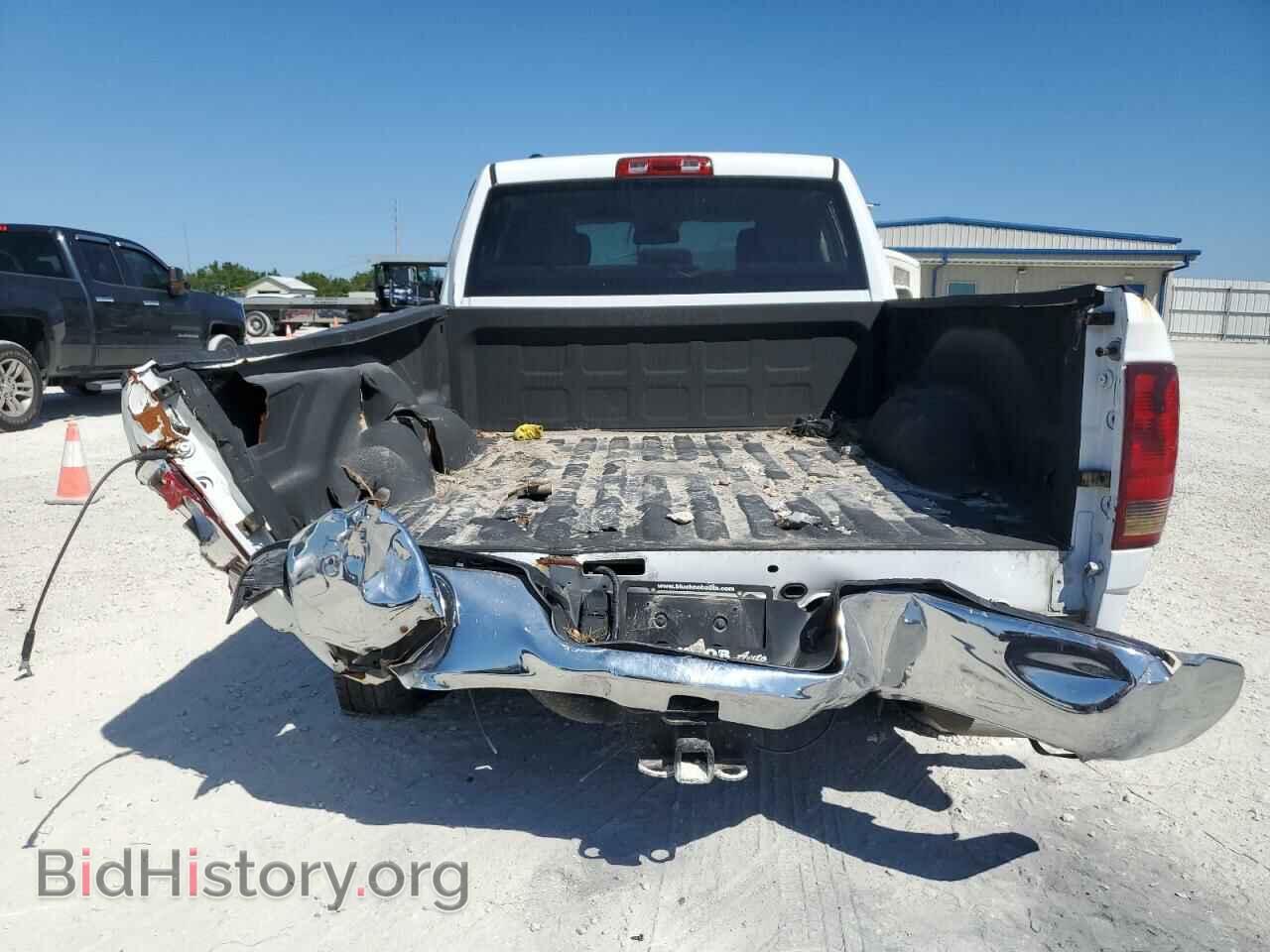 2015 RAM 1500 - VIN: 1C6RR7FT3FS697501 - Фото 6