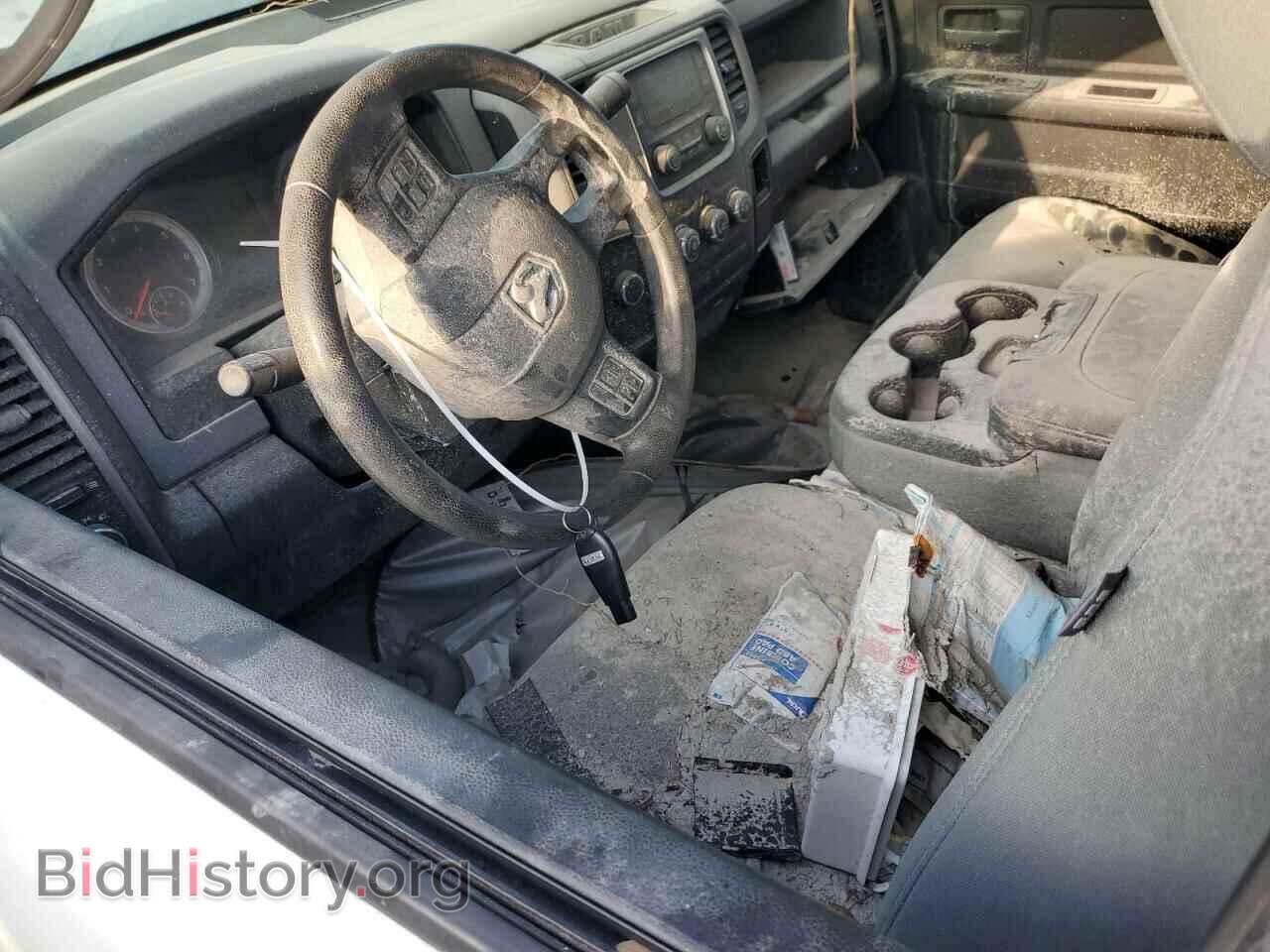2015 RAM 1500 - VIN: 1C6RR7FT3FS697501 - Фото 7