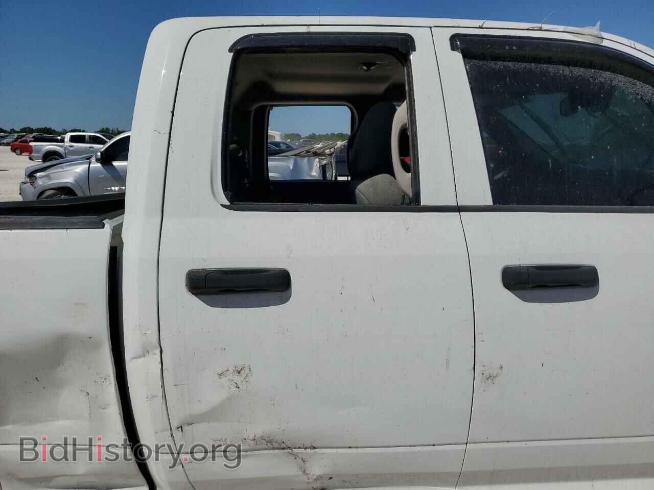 2015 RAM 1500 - VIN: 1C6RR7FT3FS697501 - Фото 10