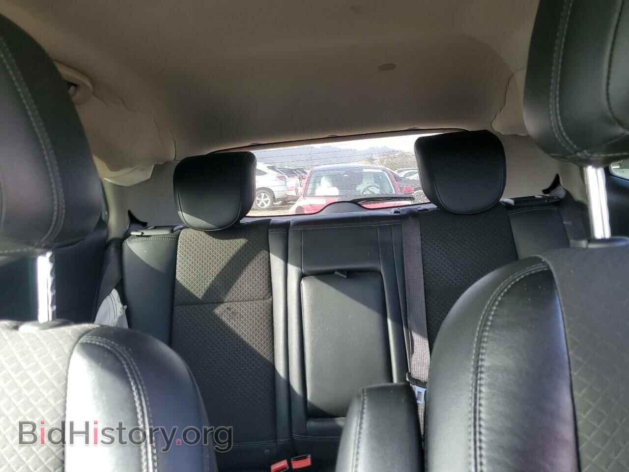 2017 BUICK ENCORE - VIN: KL4CJASB3HB072464 - Фото 10