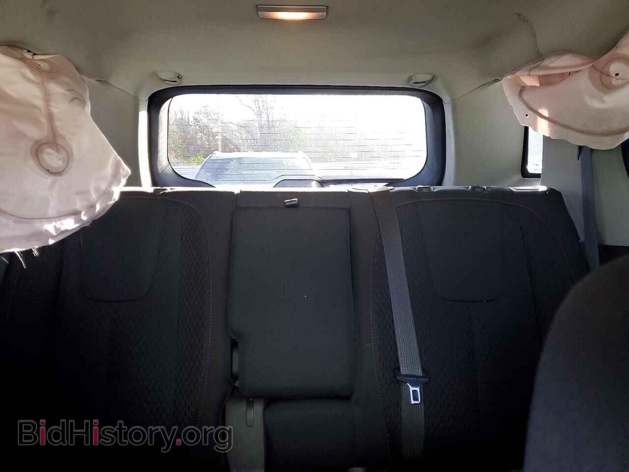 2014 GMC TERRAIN - VIN: 2GKALMEK4E6337416 - Photo 10