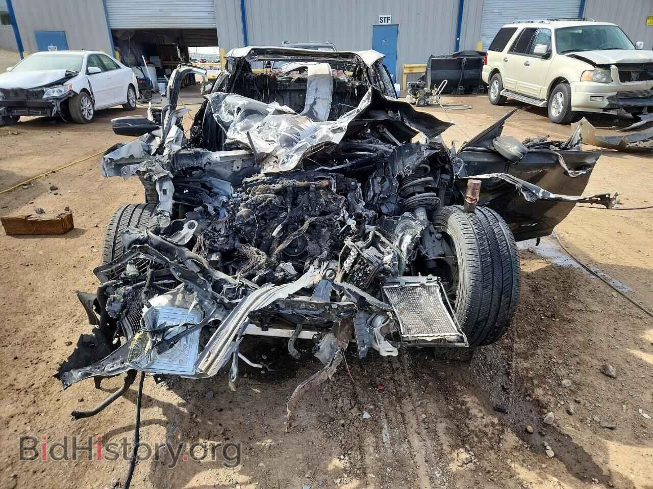 2021 CADILLAC CT5 - VIN: 1G6DN5RW9M0146364 - Фото 5