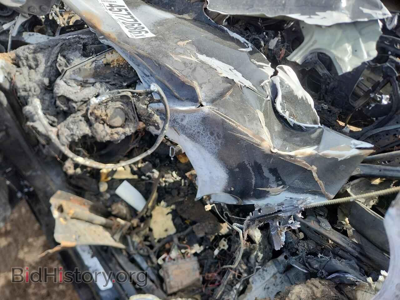 2021 CADILLAC CT5 - VIN: 1G6DN5RW9M0146364 - Фото 8