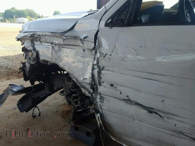 2012 DODGE RAM 1500 S - VIN: 1C6RD6KT8CS143719 - Фото 10
