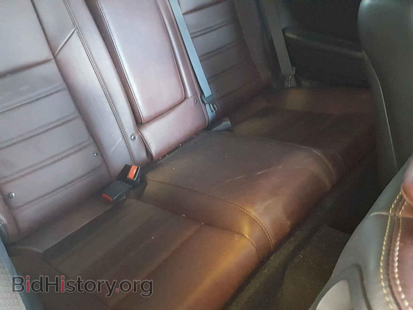 2014 DODGE CHALLENGER - VIN: 2C3CDYAG6EH269719 - Photo 6