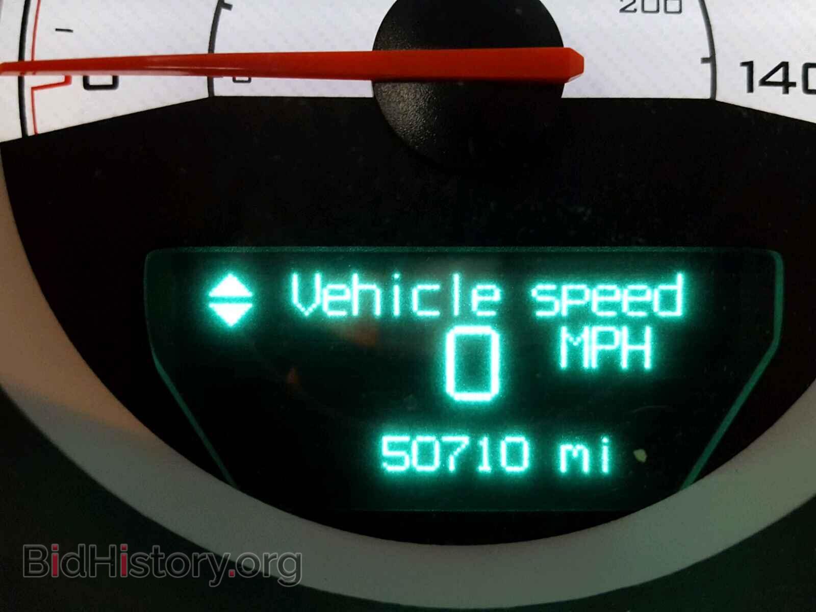 2014 DODGE CHALLENGER - VIN: 2C3CDYAG6EH269719 - Photo 8