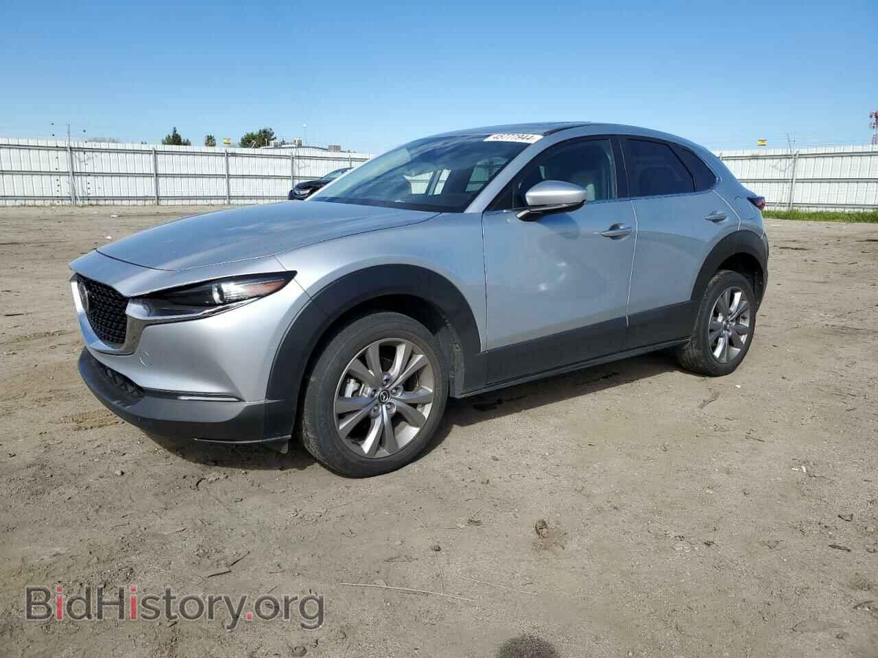 Фотография 3MVDMBCL8MM234461 - MAZDA CX30 2021