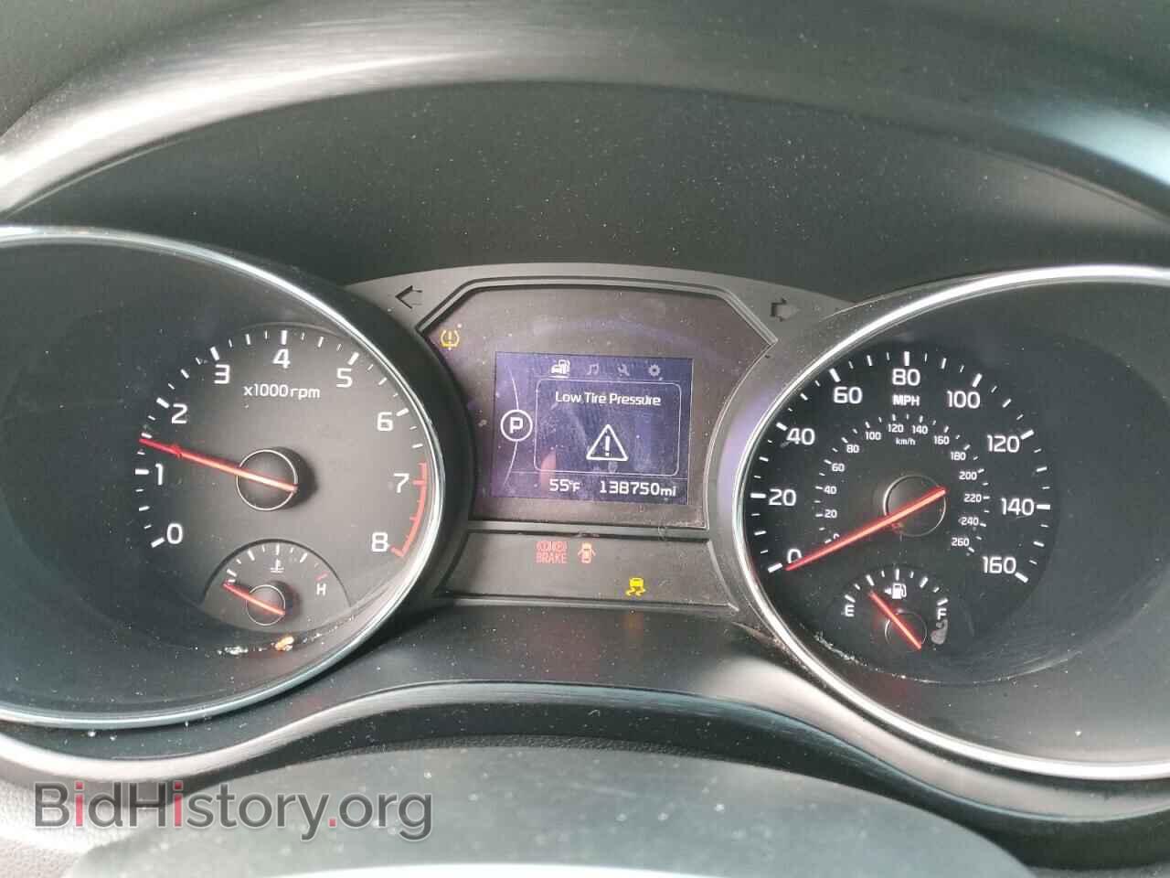 2017 KIA All Models - VIN: KNDMB5C15H6247908 - Фото 9