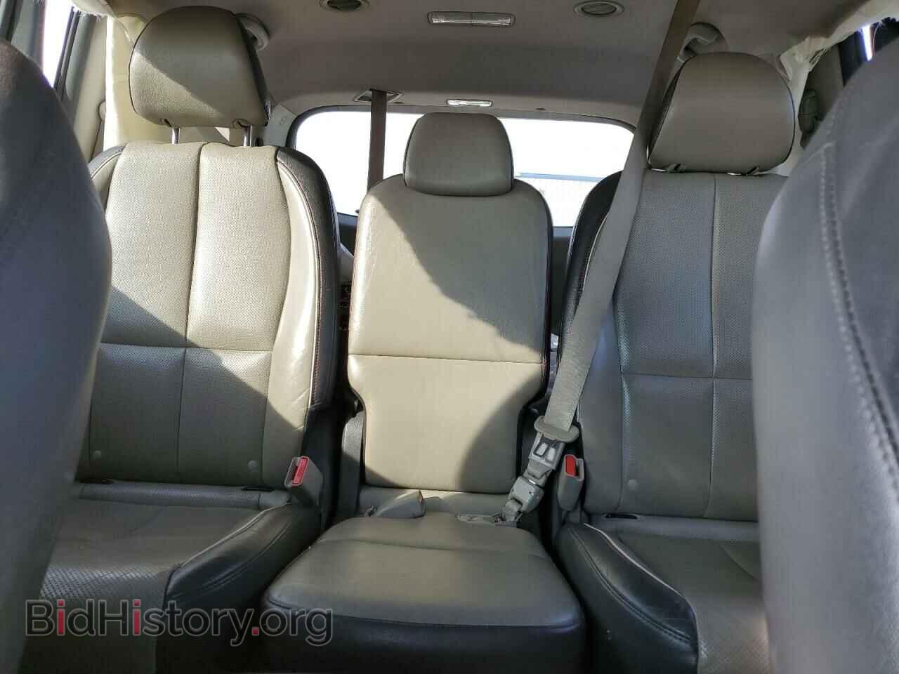 2017 KIA All Models - VIN: KNDMB5C15H6247908 - Фото 10