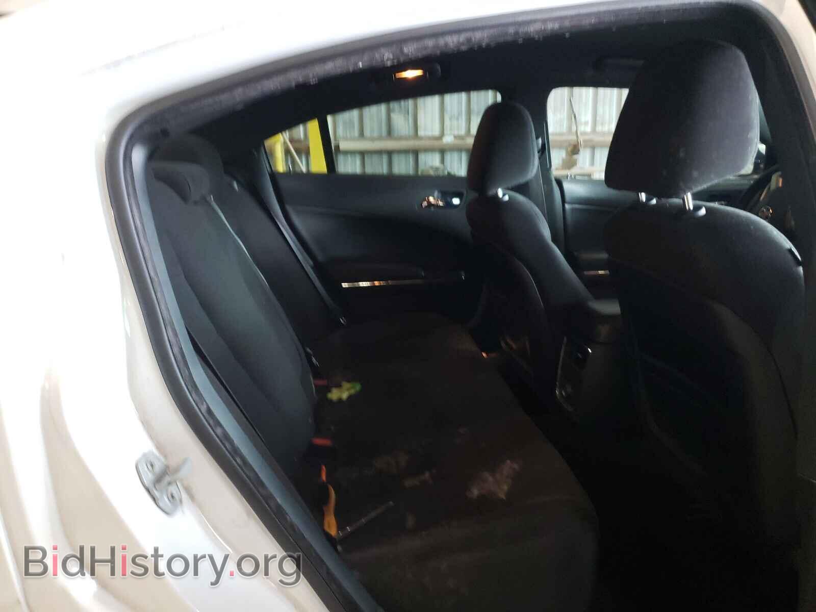 2014 DODGE CHARGER - VIN: 2C3CDXBG4EH213979 - Фото 6