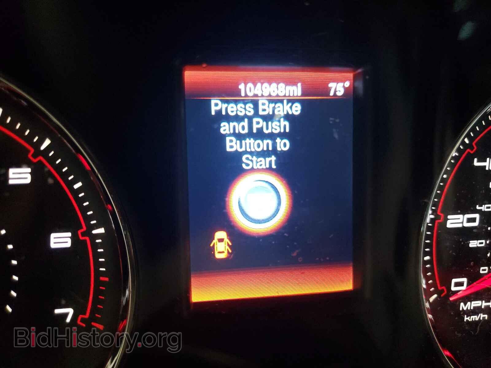 2014 DODGE CHARGER - VIN: 2C3CDXBG4EH213979 - Фото 8