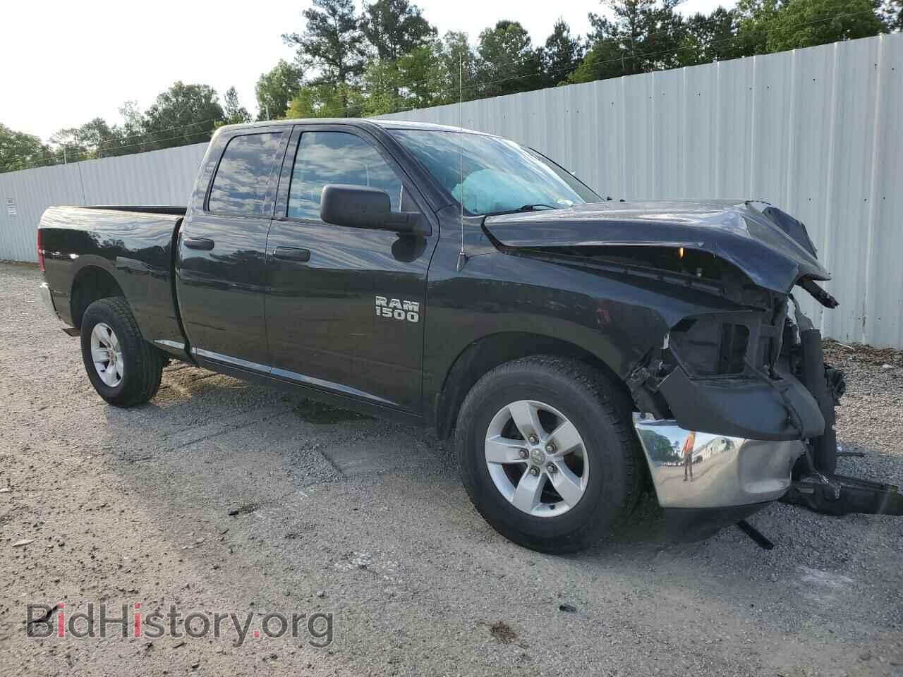 2017 RAM 1500 - VIN: 1C6RR6FG9HS855873 - Фото 4