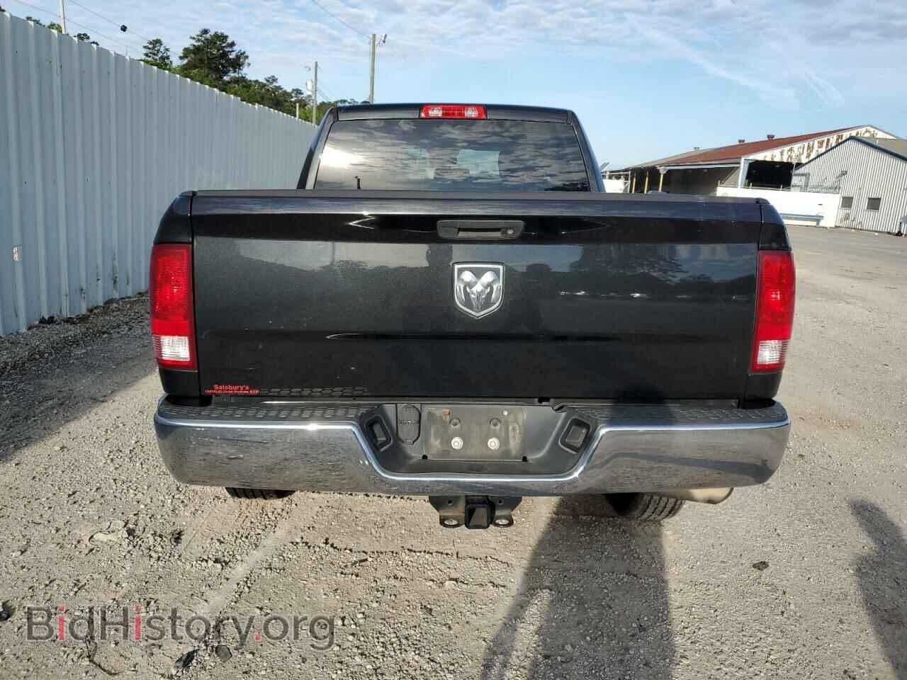2017 RAM 1500 - VIN: 1C6RR6FG9HS855873 - Фото 6