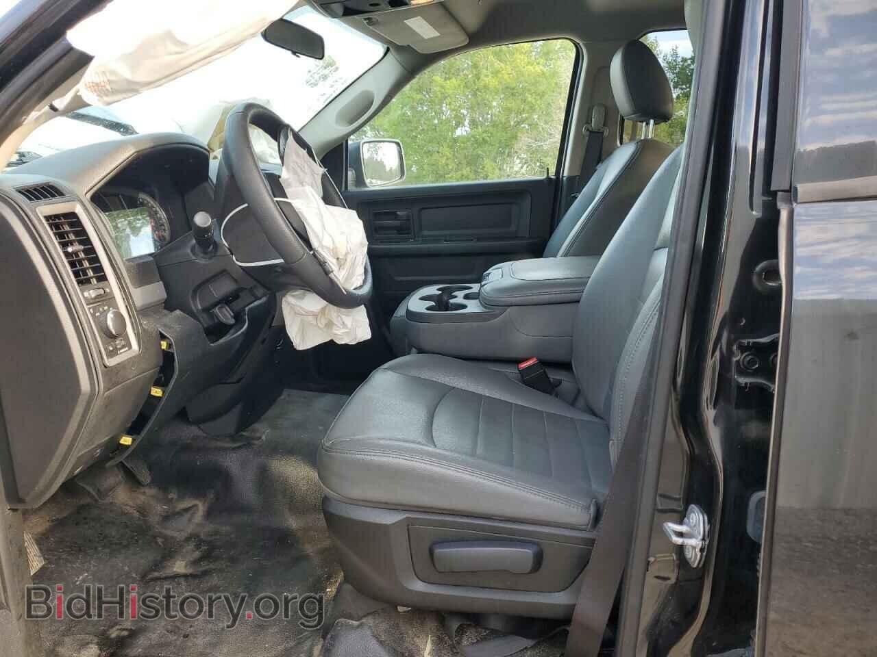 2017 RAM 1500 - VIN: 1C6RR6FG9HS855873 - Фото 7