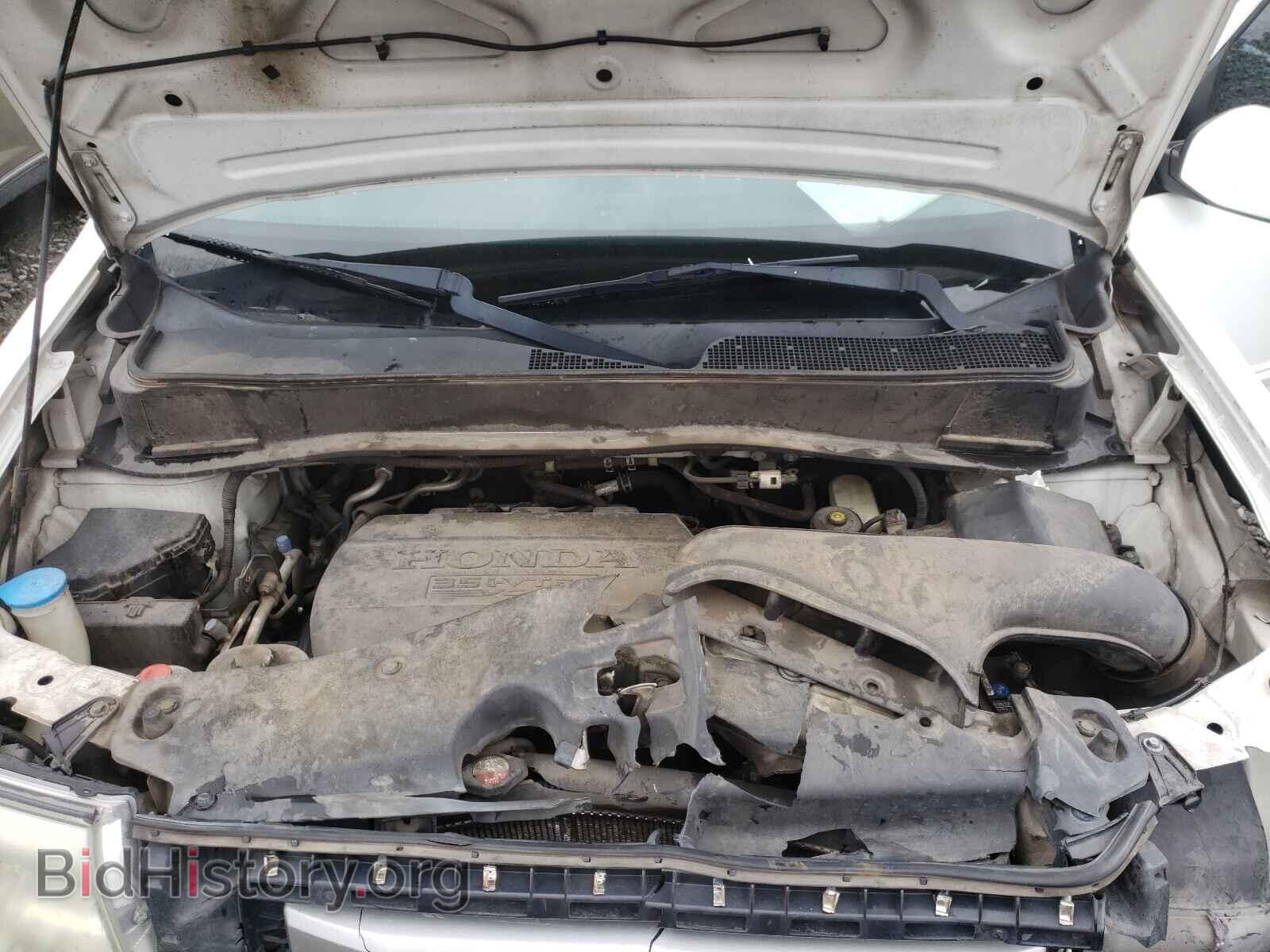 2011 HONDA PILOT - VIN: 5FNYF3H64BB020087 - Фото 7