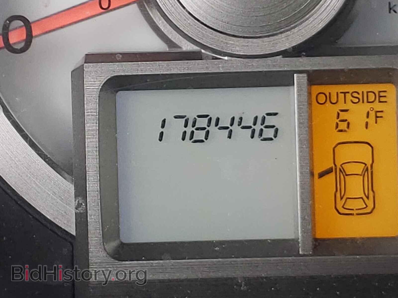 2011 HONDA PILOT - VIN: 5FNYF3H64BB020087 - Фото 8