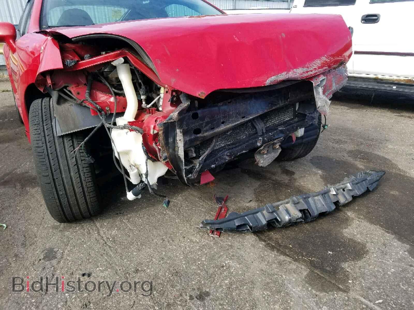 2006 MITSUBISHI ECLIPSE - VIN: 4A3AK24F96E024914 - Photo 9