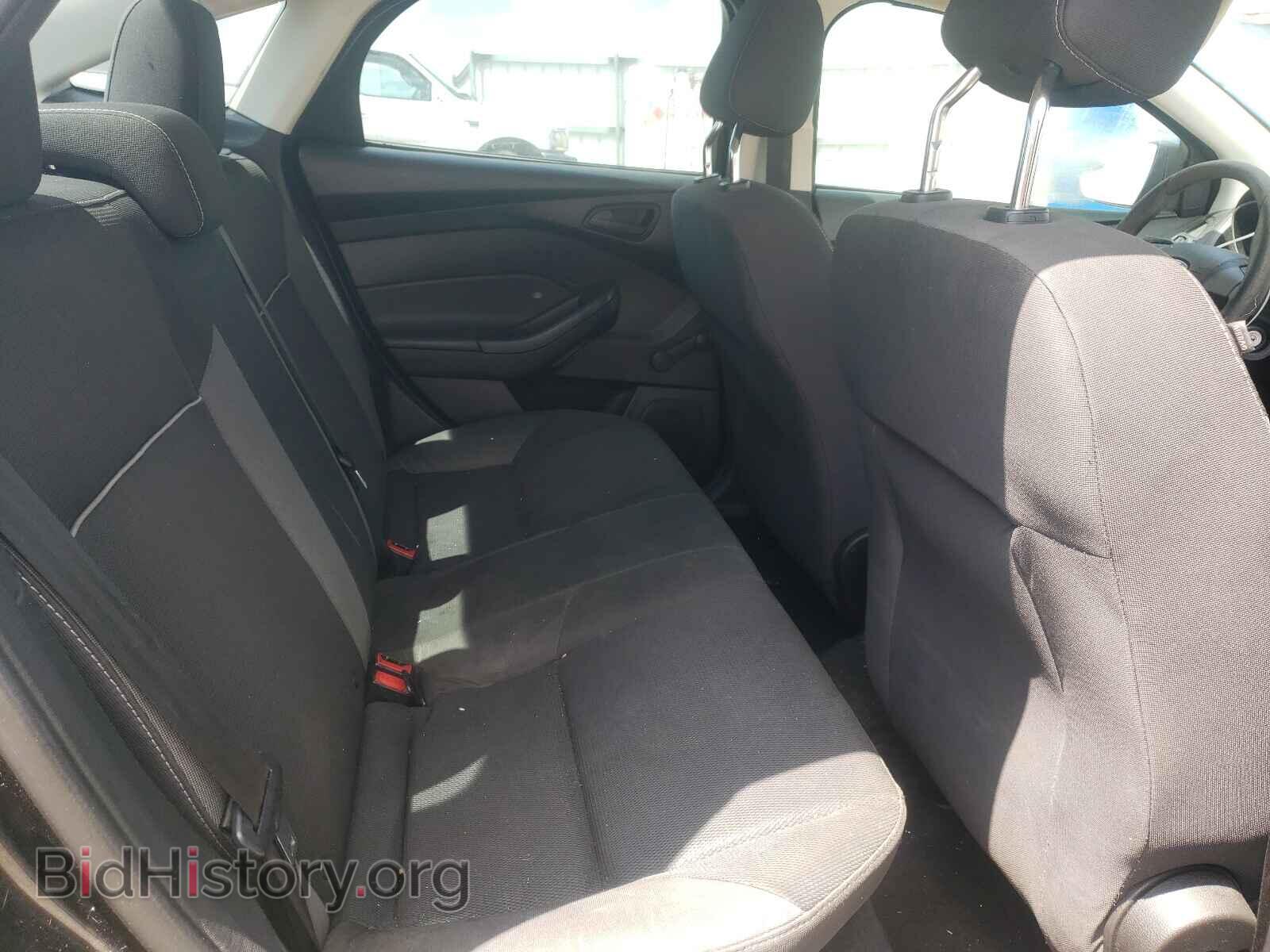 2012 FORD FOCUS - VIN: 1FAHP3E24CL462080 - Фото 6