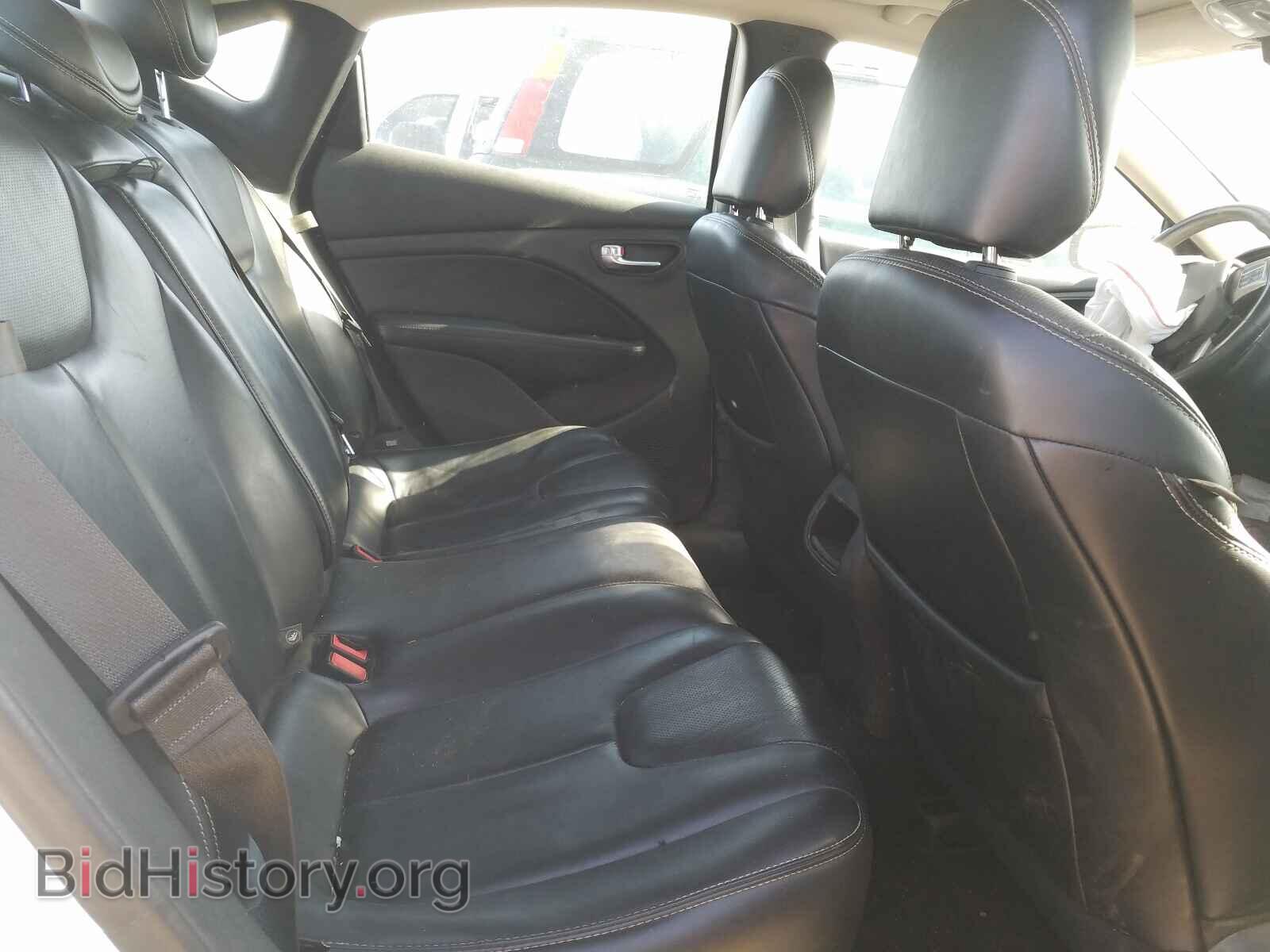 2014 DODGE DART - VIN: 1C3CDFCB2ED775213 - Фото 6