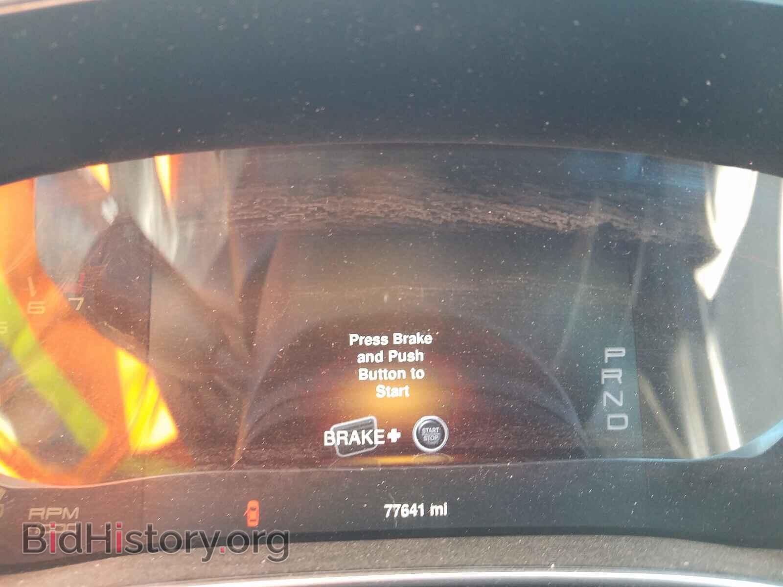 2014 DODGE DART - VIN: 1C3CDFCB2ED775213 - Фото 8