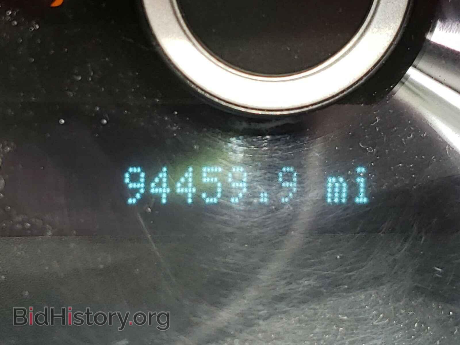 2013 FORD MUSTANG - VIN: 1ZVBP8AM5D5266575 - Фото 8