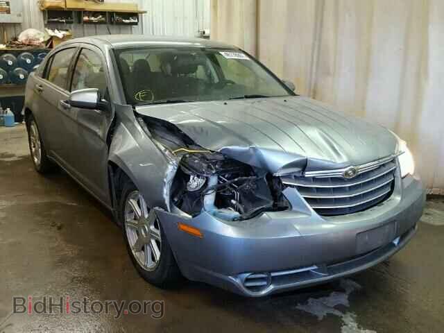 Photo 1C3LC56V79N573678 - CHRYSLER SEBRING 2009