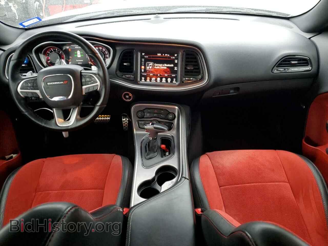 2016 DODGE CHALLENGER - VIN: 2C3CDZFJ3GH164682 - Photo 8