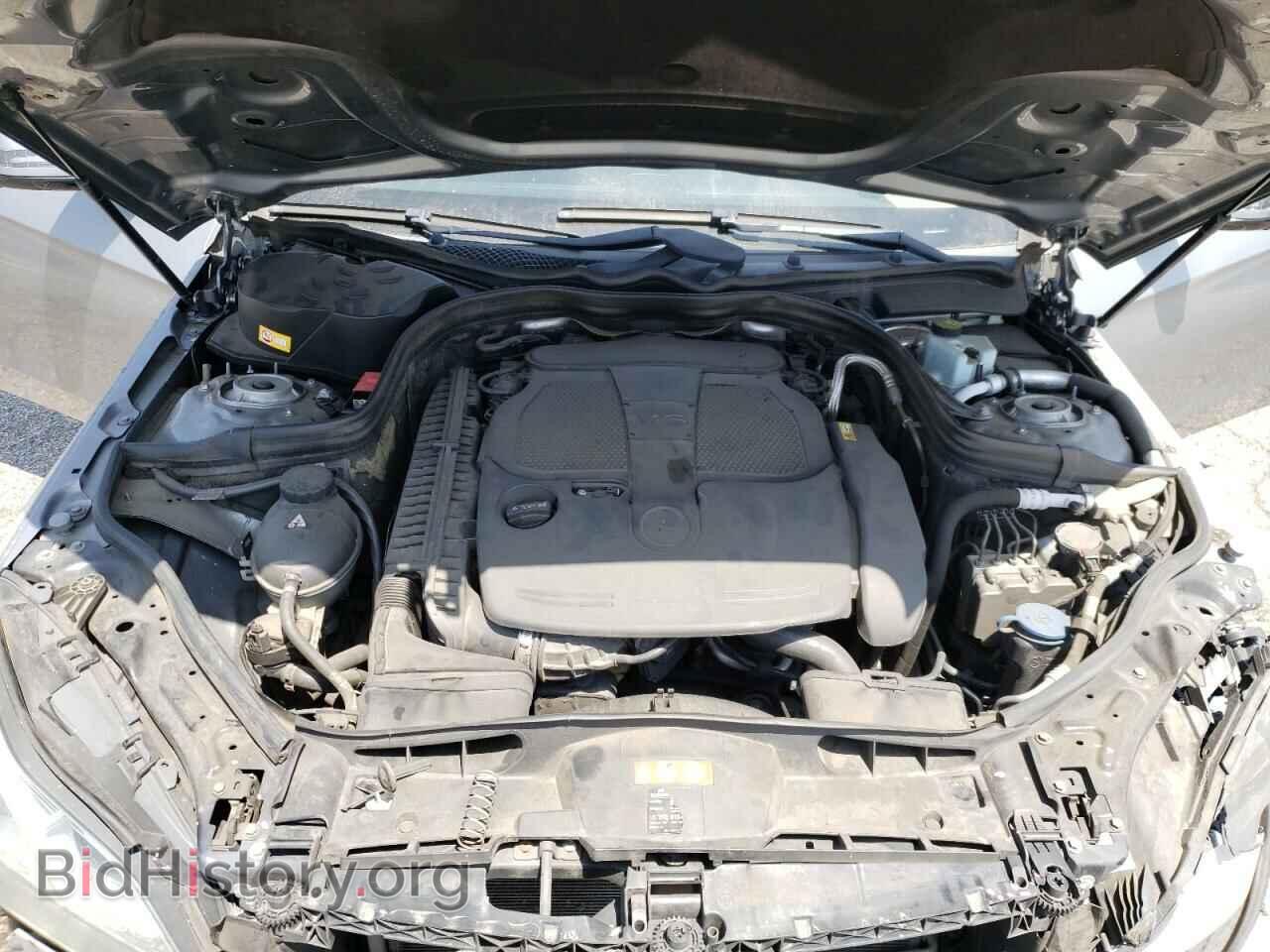 2014 MERCEDES-BENZ E-CLASS - VIN: WDDHF8JB0EA785322 - Фото 7