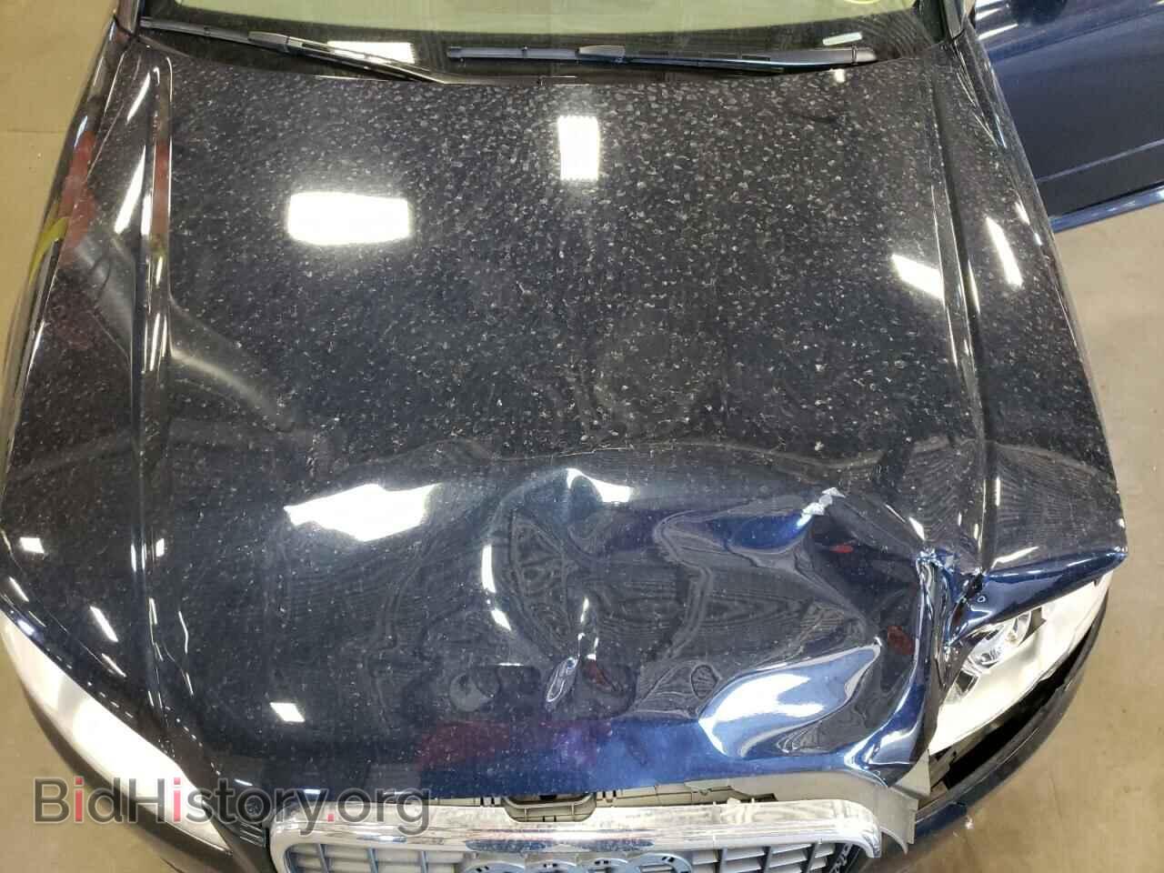 2008 AUDI A4 - VIN: WAUDF78E28A166046 - Фото 7