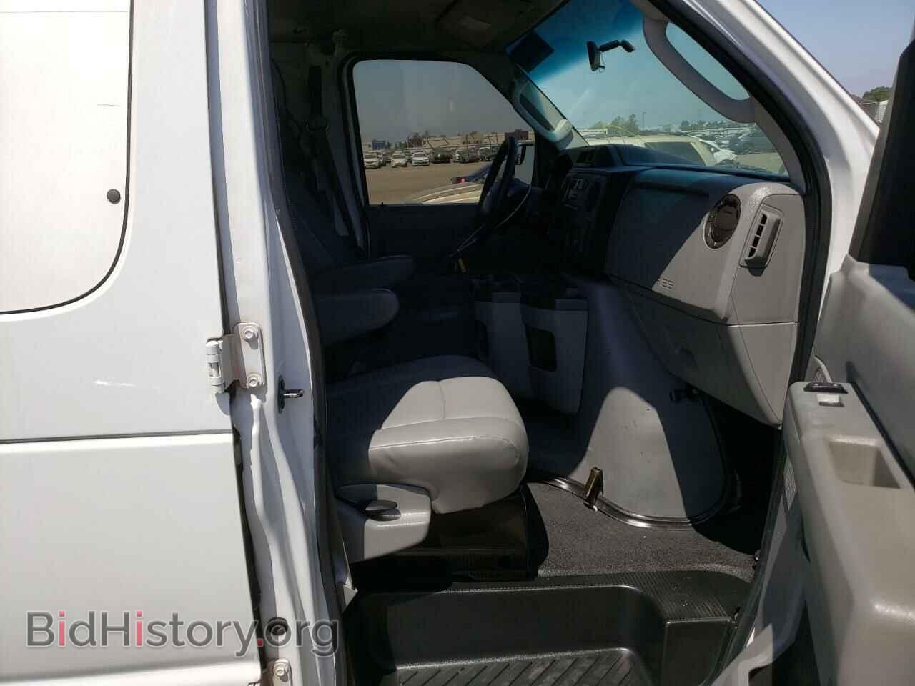 2011 FORD ECONOLINE - VIN: 1FTNE1EW4BDA09337 - Photo 5