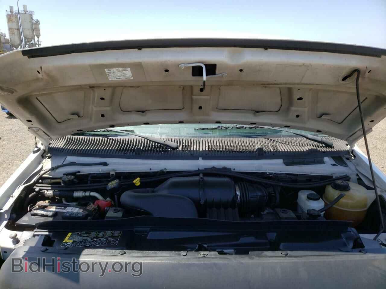 2011 FORD ECONOLINE - VIN: 1FTNE1EW4BDA09337 - Photo 7